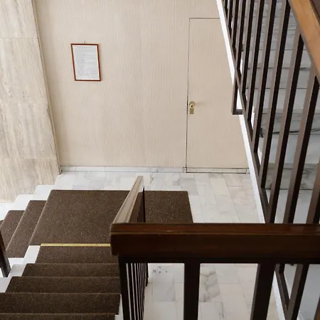 Tra I Mari Di Salgari In Centro A Апартаменты