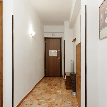 Tra I Mari Di Salgari In Centro A Апартаменты *