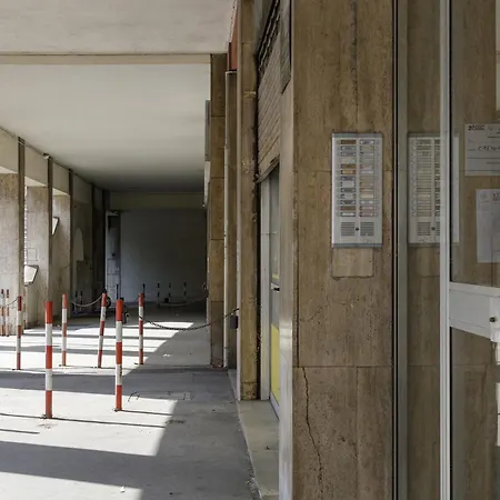 Tra I Mari Di Salgari In Centro A Апартаменты