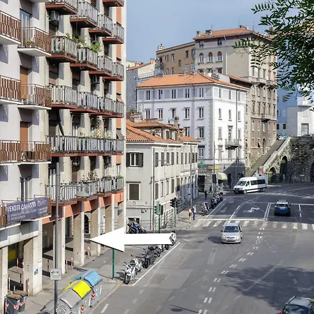 Tra I Mari Di Salgari In Centro A *