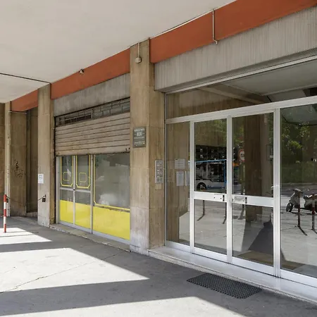 Tra I Mari Di Salgari In Centro A * Триест